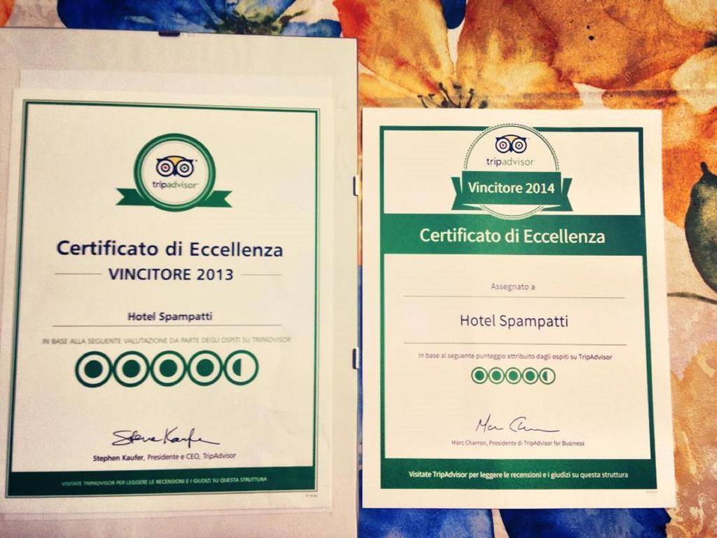 Hotel Spampatti Castione della Presolana Kültér fotó