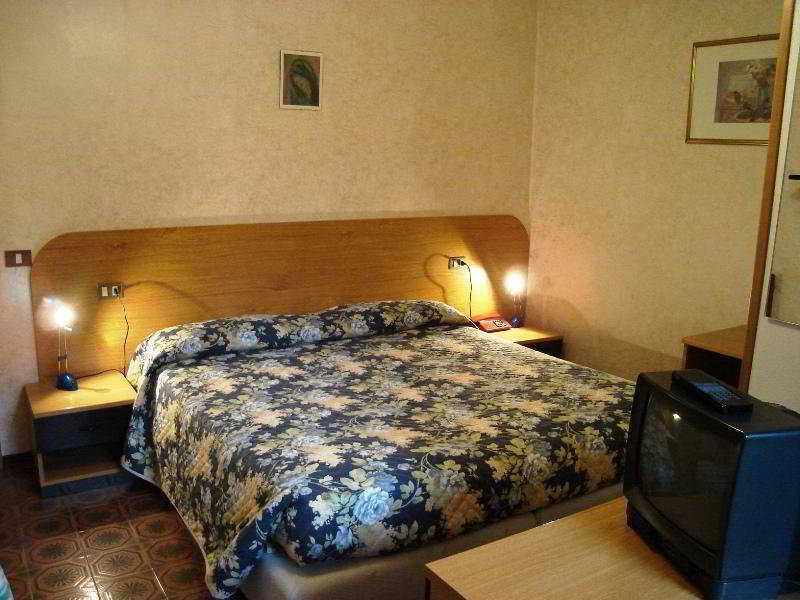 Hotel Spampatti Castione della Presolana Kültér fotó